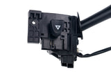 Turn Signal Multi-Function Switch - Replaces 12450067, D6299A, 2330856 - Compatible with Chevy, GMC, Cadillac Vehicles - Trailblazer, Silverado, Suburban, Avalanche, Yukon, XL, Tahoe, Sierra, Envoy