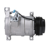 Replacement AC Compressor - Compatible with Cadillac, Chevrolet, GMC - Escalade, Avalanche, Colorado, Silverado 1500, Sierra 1500, Suburban 1500, Yukon, Replaces 1520410, 29002C, 1520940
