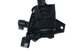 Turn Signal Multi-Function Switch - Replaces 12450067, D6299A, 2330856 - Compatible with Chevy, GMC, Cadillac Vehicles - Trailblazer, Silverado, Suburban, Avalanche, Yukon, XL, Tahoe, Sierra, Envoy