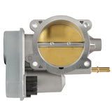 Electronic Throttle Body - Compatible with Buick, Chevy, GMC, Hummer and Other GM Vehicles - 2003-2010 - Rainier, Colorado, Impala, Trailblazer, Canyon, Envoy, H3 - Replaces S20064, 217-2296, 12568580