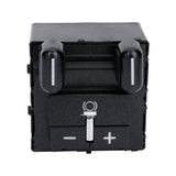 Replacement Trailer Brake Control Switch - Compatible with Chevy and GMC Vehicles - 2014-2020 - Colorado, Silverado 1500, Suburban, Canyon, Tahoe, Sierra 2500, Yukon - Replaces 84108373, 23145874