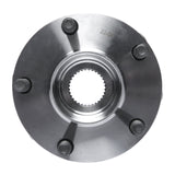 Replacement Front Wheel Hub Bearing Assembly - Compatible with Infiniti & Nissan Vehicles - JX35, QX60, Altima, Maxima, Maxima,Pathfinder - Replaces 513296, 951-403, 40202-3JA1A