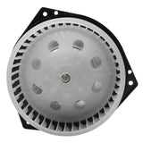Replacement Blower Motor - Compatible with Nissan and Infiniti Vehicles - Altima, Maxima, 350Z, Murano, G35, FX35, E35, G37 - Replaces Part 27200-JA000, 27225-3TA1A, 700193, PM9316, 27225-JK60B, 75850