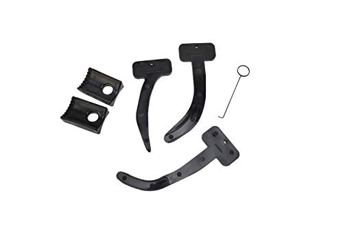 Camshaft Phaser Timing Chain Tool Set For Chrysler VW Dodge 3.6L - 6 Piece Kit