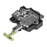Replacement Trunk Latch Door Actuator - Replaces 931-860, 64600-33120, 64600-06010 - Compatible with Toyota Camry 2007, 2008, 2009, 2010, 2011 with Automatic Keyless Entry Trunk Lock - 07-11 Models