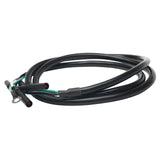 Replacement Generator Parallel Cables Kit - Compatible with Honda Inverter Generators - EU1000i, EU2000i, EU2200i, EU2200iC, EU2000 Companion, EU3000i Handi - Replaces 08E93-HPK123HI, HPK123HI