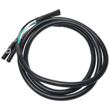 Replacement Generator Parallel Cables Kit - Compatible with Honda Inverter Generators - EU1000i, EU2000i, EU2200i, EU2200iC, EU2000 Companion, EU3000i Handi - Replaces 08E93-HPK123HI, HPK123HI