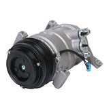 Replacement AC Compressor - Compatible with Cadillac, Chevrolet, GMC - Escalade, Avalanche, Colorado, Silverado 1500, Sierra 1500, Suburban 1500, Yukon, Replaces 1520410, 29002C, 1520940