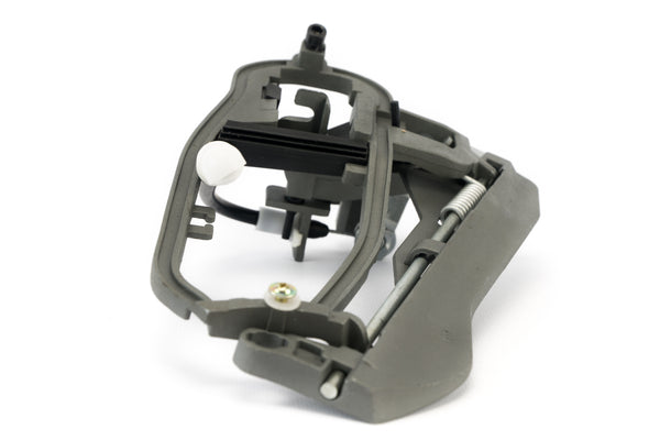 AA Ignition Front Passenger Side Door Handle Right Side Replaces