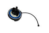 Replacement Fuel Tank Gas Cap - Fits BMW & Mini - X5, 325i, 328i, 335i, 545i, 535i, 640i, 740i, 750i, xDrive, Cooper - Replaces 16117222391