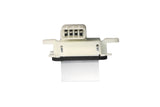 AC Blower Control Module Resistor - Replaces YH1829, BL3Z19E624A, 973506, 9L3Z-19E624-B - Fits Ford Expedition 2009-2015, F-150 2009-2014, Lincoln Navigator - Dual Zone Automatic Temperature Control