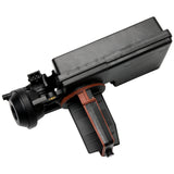 Replacement Intake Manifold Disa Valve - Compatible with BMW M56, 325Ci, 330Ci, 330xi, 530i, 645Ci, 745Li, X3, X5, Z3, Z4, 2.5L, 3.0L, 4.4L - Replaces 11 61 7 502 275, 11 61 7 544 805, 911-900