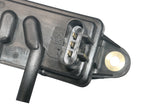 EGR - Exhaust Gas Recirculation Pressure Feedback Sensor - Replaces DPFE15, F77Z9J460AB, F77Z9J460AB, VP8T - Compatible with Ford, Lincoln, Mercury Vehicles - Expedition, Escape, Focus, F-150