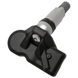 Replacement TPMS Sensor Set of 4 - Compatible with BMW and 450+ European Brand Models - Replaces 36236798726, 36236781847, 22888-328i, 325i, 650i, 535xi, x5, x3 - Tire Pressure Monitoring System