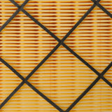 Replacement Air Filter - Compatible with Buick, Cadillac, Chevrolet and GMC - 2.0L, 2.5L, 3.6L 2017-2021 - Enclave, XT5, XT6, Blazer, Traverse, Acadia - Replaces A3212C, 23321606, PA99222, XA10651