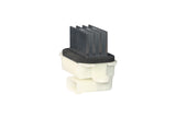 AC Blower Control Module Resistor - Replaces YH1829, BL3Z19E624A, 973506, 9L3Z-19E624-B - Fits Ford Expedition 2009-2015, F-150 2009-2014, Lincoln Navigator - Dual Zone Automatic Temperature Control