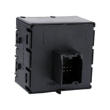 Replacement Trailer Brake Control Switch - Compatible with Chevy and GMC Vehicles - 2014-2020 - Colorado, Silverado 1500, Suburban, Canyon, Tahoe, Sierra 2500, Yukon - Replaces 84108373, 23145874