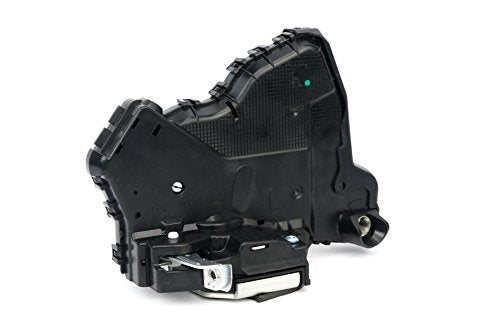 Door Lock Actuator Driver Side Motor - Front Left Driver Side