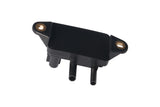 EGR - Exhaust Gas Recirculation Pressure Feedback Sensor - Replaces DPFE15, F77Z9J460AB, F77Z9J460AB, VP8T - Compatible with Ford, Lincoln, Mercury Vehicles - Expedition, Escape, Focus, F-150