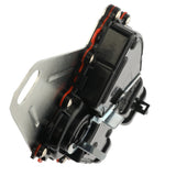 Replacement Neutral Position and Back-up Lamp Switch - Compatible with Cadillac, Chevy, GMC - Escalade, Astro, Silverado 3500, Sierra 1500, Envoy, Yukon, H2 - Replaces 352-3201, 24229422, D74410A