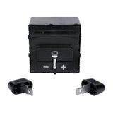 Replacement Trailer Brake Control Switch - Compatible with Chevy and GMC Vehicles - 2014-2020 - Colorado, Silverado 1500, Suburban, Canyon, Tahoe, Sierra 2500, Yukon - Replaces 84108373, 23145874