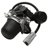 Replacement Secondary Air Injection Pump - Compatible with Toyota and Lexus LX570, Tundra, Sequoia, Land Cruiser 5.7L, 4.0L, 4.6L, 4.7L - Replaces 17610-0S010, 176100S010, 33-2504M, 10200231AA