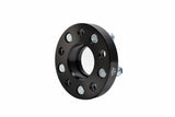 Hubcentric Wheel Spacer Set of 4-5 Lug 1 inch Thick 25mm Hub Centric 5x114.3mm - Compatible with Nissan and Infiniti Vehicles - 350Z, 370Z. Altima, Maxima, Pathfinder, Rogue, Sentra, G35, JX35, FX35