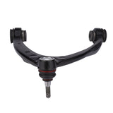 Replacement Front Upper Right Control Arm and Ball Joint Assembly - Compatible with Cadillac, Chevy and GMC Vehicles - Escalade, Silverado 1500, Suburban, Tahoe, Sierra 1500, Yukon - Replaces RK80670