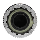 Auto Locking 4WD Hub Link Set of 2 - Front Left or Right - Replaces 600-203, 1C3Z-3B396-CB - Compatible with Ford and Lincoln - 1999-2004 F250, F350, F450, F550, Expedition & Navigator - 1C3Z3B396CB