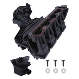Replacement Engine Intake Manifold - Compatible with Buick and Chevrolet with 1.4L Engine - 2012-2020 - Encore, Cruze, Cruze Limited, Sonic, Trax - Replaces 25200449, 55577314, 55581014, 615-380