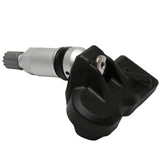 Replacement TPMS Sensor Set of 4 - Compatible with BMW and 450+ European Brand Models - Replaces 36236798726, 36236781847, 22888-328i, 325i, 650i, 535xi, x5, x3 - Tire Pressure Monitoring System
