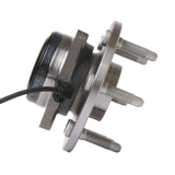 Front Wheel Hub Bearing Assembly - Compatible with Chevy, Cadillac and GMC 2WD- Escalade, Avalanche, Express 2500, Silverado 1500, Suburban 1500, Tahoe, Savana, Sierra, Yukon XL 1500 - Replaces 515054