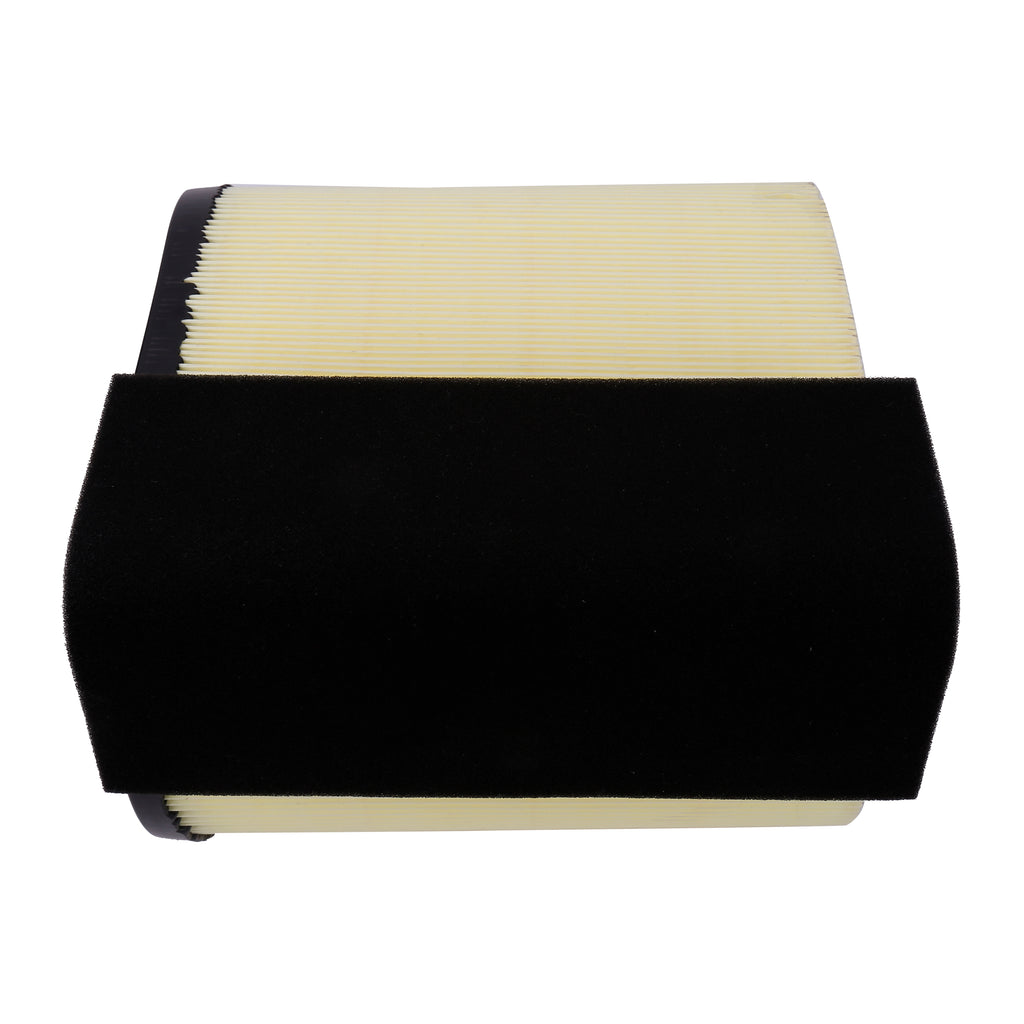 Replacement Air Filter - Compatible with Ford Vehicles - 2017-2019 - 6.7L Diesel Engine - F-250, F-350, F-450, F-550 Super Duty - Replaces FA-1927, HC34-9601-AF, PA8219- Air Element Cleaner