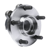 Replacement Front Wheel Hub Bearing Assembly - Compatible with Infiniti & Nissan Vehicles - JX35, QX60, Altima, Maxima, Maxima,Pathfinder - Replaces 513296, 951-403, 40202-3JA1A