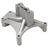 Replacement Turbo Pedestal and Exhaust Housing - Compatible with 7.3L Powerstroke Diesel Ford Vehicles Non - EBPV - 1999.5-2003 - Replaces 702670-0002, 7026700002 - Exhaust Back Pressure Valve Upgrade