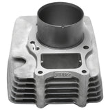 Replacement Cylinder Piston Ring Gasket - Compatible with Honda Recon ES TRX250, ES TRX250TE, TRX250EK, TRX250, TRX250TM, TRX250TM1, TRX250X Replaces 12100-HN6-000, 12191-HM8-000, 13011-HM8-003