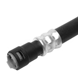 Engine Lower Heater Inlet Hose - Compatible with Cadillac, Chevy and GMC with 4.8L 5.3L 6.0L Engine - 2000-2006 - Escalade, Suburban 1500, Tahoe, Yukon XL 2500 - Replaces 150551853, 15145587, 626-564