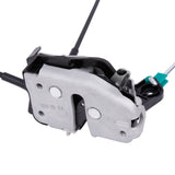 Replacement Ford Door Latch Cable & Rod Right Passenger - Compatible with Ford E-150, E-250 Econoline, E-350 Super Duty - Replaces 8C2Z-15431A02-C, AC2Z-15431A02-A, 6C2Z-15431A02-AA - 1992-2014