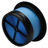 Replacement Air Filter - Compatible with Freightliner, Thomas Saf-T-Liner & Western Star Vehicles - M2, M2 106, 4700SB, 4700SF - Replaces P607955, MB01955, A35925 - Vehicle Air Filter