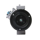 Replacement AC Compressor - Compatible with Cadillac, Chevrolet, GMC - Escalade, Avalanche, Colorado, Silverado 1500, Sierra 1500, Suburban 1500, Yukon, Replaces 1520410, 29002C, 1520940