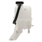 Engine Coolant Reservoir Tank Replacement with Cap & Tube by AA Ignition - Compatible with Chevrolet and Pontiac V6 3.4L, 3.6L - Equinox, Torrent - Replaces Parts 603-089, 15285637, 15835020