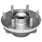 Replacement Front Wheel Hub Bearing Assembly - Compatible with Infiniti & Nissan Vehicles - QX56, Armada, Pathfinder Armada & Titan - Replaces 515066, 951-098, 402027S000