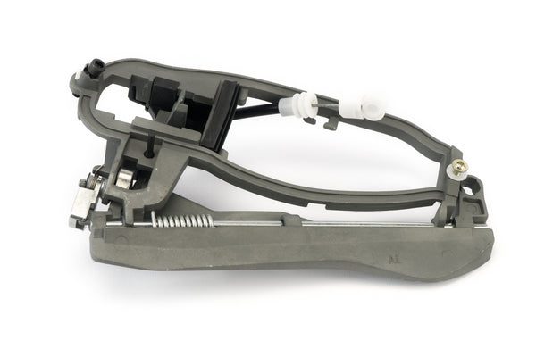 Front Driver Side Exterior Door Handle - Replaces 51218243615