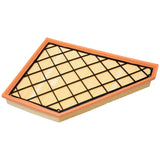 Replacement Air Filter - Compatible with Buick, Cadillac, Chevrolet and GMC - 2.0L, 2.5L, 3.6L 2017-2021 - Enclave, XT5, XT6, Blazer, Traverse, Acadia - Replaces A3212C, 23321606, PA99222, XA10651