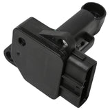 Mass Air Flow Sensor Assembly - Compatible with Lexus, Mazda, Toyota - Avalon, ES300, 4Runner, Tundra, Tacoma ES300, RX300, 2, 3 Sport, 5, Protege - Replaces 22204-21010, 197-6020, 74-50009, 917-817