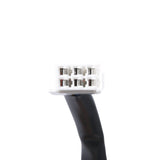 Replacement Rear Gate Hatch Latch - Compatible with Toyota Vehicles - 2003-2009 4Runner - Replaces 69110-35060, 69110-35062, 69110-35090 - Tailgate Lock Actuator Liftgate with Motor