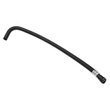 Engine Lower Heater Inlet Hose - Compatible with Cadillac, Chevy and GMC with 4.8L 5.3L 6.0L Engine - 2000-2006 - Escalade, Suburban 1500, Tahoe, Yukon XL 2500 - Replaces 150551853, 15145587, 626-564
