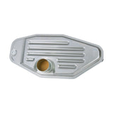 Replacement Transmission Filter Kit - Replaces 5013470AC, 5179267AC - Compatible with Chrysler, Dodge & Mitsubishi - Aspen, Durango, Dakota, Ram, Grand Cherokee, Commander, Liberty, Wrangler