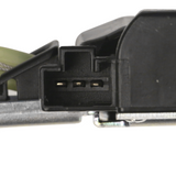 Replacement Trunk Latch Door Actuator - Replaces 931-860, 64600-33120, 64600-06010 - Compatible with Toyota Camry 2007, 2008, 2009, 2010, 2011 with Automatic Keyless Entry Trunk Lock - 07-11 Models