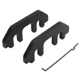 Cam Tool Holding Set - Compatible with Ford Vehicles - 2007-2014 Edge, Explorer, F150, Flex, MKX, MKS, MKT, Mustang, Taurus - Replaces 303-1248, 303-1530, 6682 - Camshaft Holding Tool